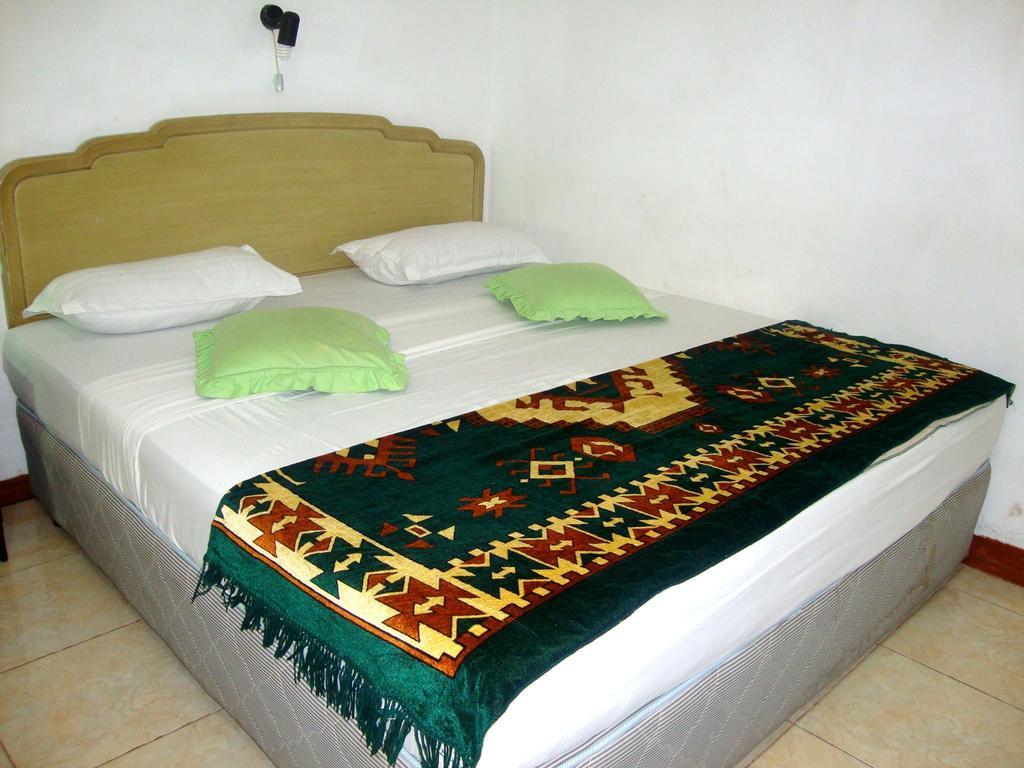 Green Park Beach Hotel Trincomalee Cameră foto